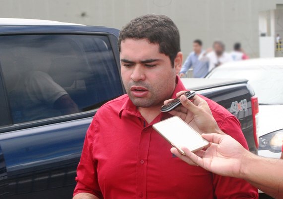 Ex-prefeito acusado de fraude tem pedidos negados