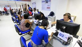 Detran/AL informa que serviços serão interrompidos nesta quarta (8)