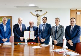 Lula envia projeto de lei Antifacção à Câmara após operação policial no RJ