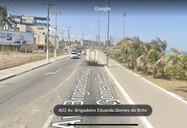 Avenida em Cruz das Almas será interditada para recapeamento nesta quinta-feira (30)