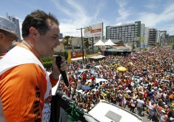 Alagoas e Maceió determinam ponto facultativo durante carnaval