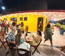 Projeto Samba da Periferia movimenta a economia no Prado