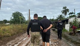 Funcionário de hotel é preso suspeito de desviar mais de R$ 400 mil em Maceió