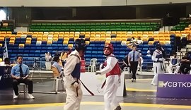 Campeões, atletas alagoanos podem não participar de campeonato regional por falta de patrocínio