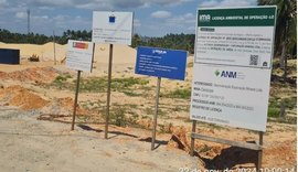 Mineradora tem licença suspensa pelo IMA após denúncias de rachaduras em residências de Feliz Deserto