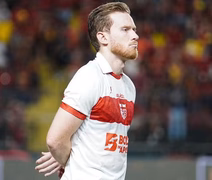 CRB perde Lucas Lovat suspenso e terá mudanças contra a Ponte Preta