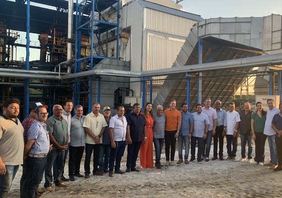 Pindorama comemora Dia do Trabalhador com inaugurações, anúncios de novas obras e festa