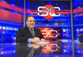 Morre o jornalista Paulo Soares, o Amigão, aos 63 anos, em São Paulo