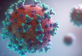 Alagoas registra 17 novos casos e uma morte por Covid-19 neste sábado (18)