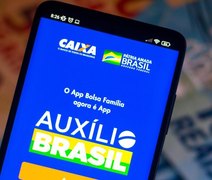 Caixa conclui pagamento da parcela de março do Auxílio Brasil
