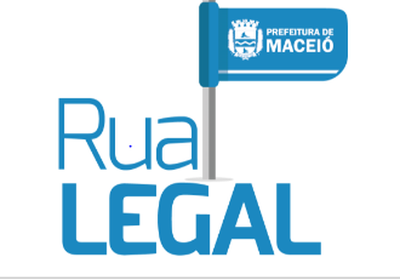 Prazo para dar nomes a ruas de Maceió termina quinta-feira