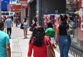 Após cinco meses em queda, endividamento volta a subir em Maceió