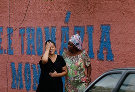 Professora morre e 5 pessoas são feridas em ataque contra escola em SP