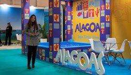 Alagoas é único destino brasileiro a receber prêmio internacional na  BT de Lisboa