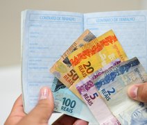 Rendimento do trabalhador alagoano cresce 42% em três anos, aponta IBGE