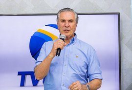 Collor é condenado pelo STF por corrupção e ﻿organização criminosa