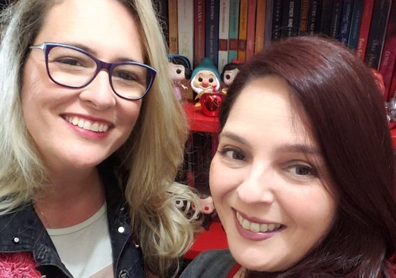 Em meio a quarentena, surge uma nova editora