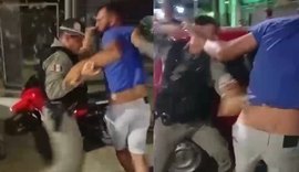 Conselho de Direitos Humanos denuncia truculência em abordagem policial