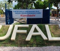 Aluno que ameaçou professores e alunos da Ufal será investigado pela Polícia Federal