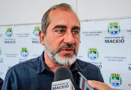 Audiovisual de Maceió receberá investimento de R$ 6 milhões