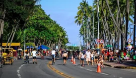 Ocupação hoteleira de Alagoas deve chegar a 87, 51%b no Feriado de Nossa Senhora Aparecida