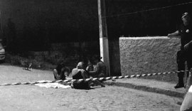 Criança de 2 anos morre após ser atropelada em Porto Calvo; motorista fugiu