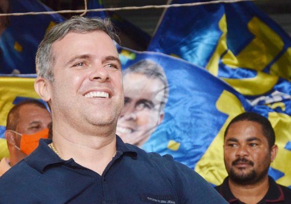 Após especulações, Maykon Beltrão confirma que não vai se candidatar em 2022