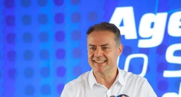 Iprev: JHC interrompe 'Silenciômetro' e fala, mas Renan Filho volta à carga, agora com o 'Explicômetro'