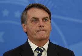 54% dos brasileiros são a favor do impeachment de Bolsonaro
