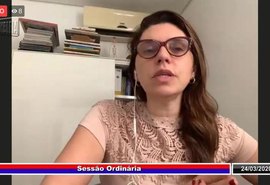 Conselheiros do Fecoep e deputada discutem necessidade do Plano de Combate à Pobreza
