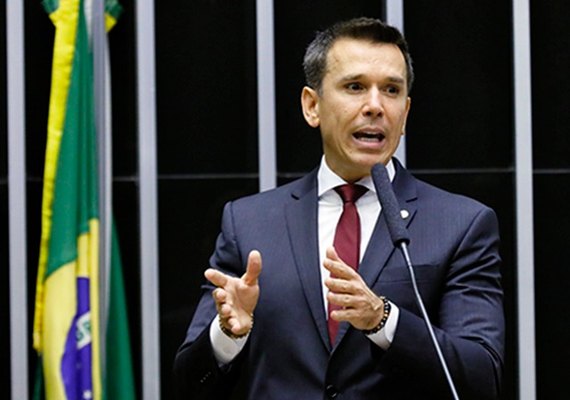 Deputado de Pernambuco quer JHC candidato a presidente da república pelo PSB