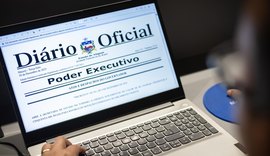 Confira o calendário oficial de AL de feriados e pontos facultativos para 2026