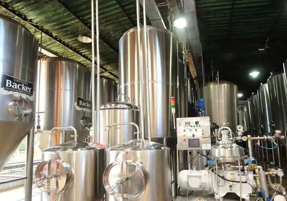 Justiça mineira recebe denúncia contra sócios da cervejaria Backer