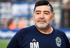 Médico de Maradona é oficialmente acusado de homicídio culposo