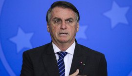 Presidente Jair Bolsonaro assina filiação ao Partido Liberal