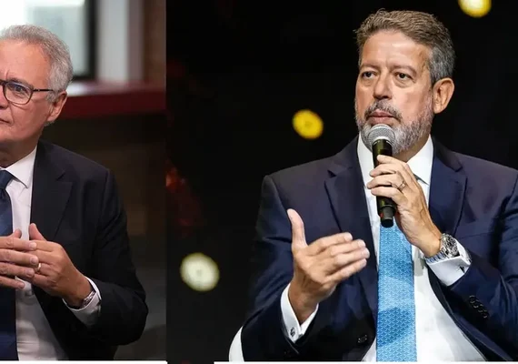 Renan e Lira lideram, com Marina de JHC na briga por vaga no Senado