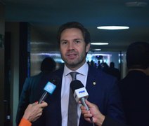 Pedro Vilela é avaliado como o melhor parlamentar de Alagoas na atual legislatura