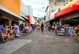 Centro de Maceió registra novos furtos de cabos e vandalismo em equipamentos públicos
