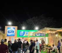 CPLA marca presença na 41ª Expo Bacia