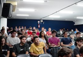 Fapeal divulga edital Startup NE para alunos e professores de faculdade em Maceió