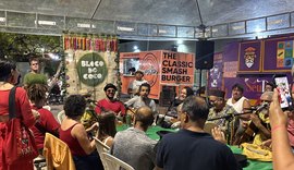 Roda de Coco na Praça das Aroeiras resgata cultura, ancestralidade e tradição de Alagoas