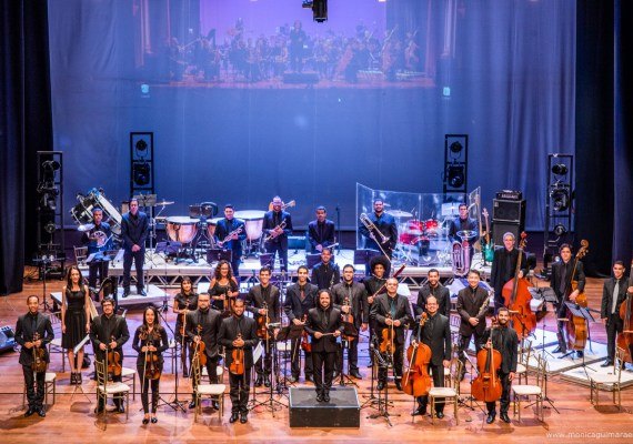 Filarmônica apresenta V Concerto da Série Selma Britto nessa sexta (5)