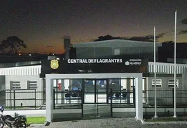 Discussão por mamadeira termina em prisão por violência doméstica em Maceió