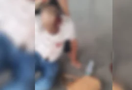 Polícia apura ataque a tiros em supermercado no Tabuleiro dos Martins