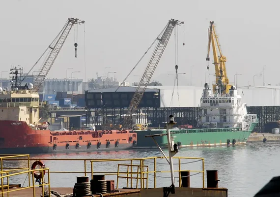 PF e Receita Federal deflagram operação contra esquema de propina no RJ