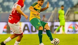 Cuiabá aposta em defesa sólida para encarar o CRB na Série B