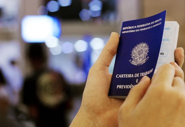 Mais de 2,4 mil vagas de emprego são ofertadas em Alagoas neste início de setembro