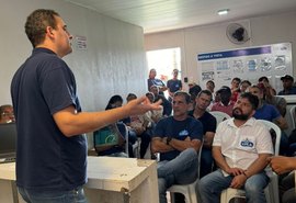 CPLA promove reunião entre agricultores e Conab