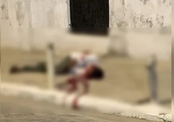 Homem é executado a tiros em via pública no bairro Fernão Velho, em Maceió