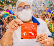 Hospital Ib Gatto alerta foliões sobre cuidados essenciais para o Carnaval